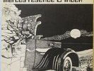 MARCOS RESENDE & INDEX Festa Para Um Novo Rei LP Brazil Latin Jazz/Funk/Bossa OG