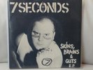 7 SECONDS 
