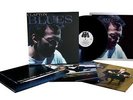 ERIC CLAPTON - BLUES - 5 LP - 3 SEMINAL BLUES ALBUMS  MASTERED ON 180 GRAM VINYL