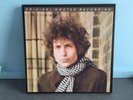 Bob Dylan - Blonde on Blonde 3x 45RPM Vinyl LP Box Set MFSL 3-45009