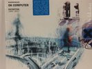 Radiohead OKNOTOK OK Computer Blue Vinyl 3 LPs will ship 07/06 SEALED