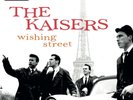 THE KAISERS Wishing Street vinyl LP + MP3 NEW garage beat Toe Rag Liam Watson