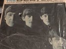 Meet The Beatles. Vinyl LP. First Label Variation Stereo, Scranton