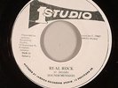 SOUND DIMENSION - REAL ROCK (STUDIO 1) 1967