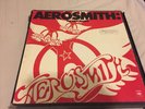 Aerosmith: The First Decade ( Promo 8 Vinyl LP Record Box Set)