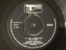 FAIRPORT CONVENTION If I Had A Ribbon Bow UK debut 7