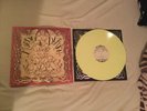 Murder By Death Red Of Tooth And Claw 200 Gram Rare Vinyl Record Lp Dredg Tool