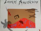 Laurie Anderson 