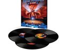 IRON MAIDEN EN VIVO NEW SEALED VINYL 3LP REISSUE IN STOCK