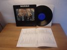 DEMIAN ROCK STAR FARM LP '74 + INSERT ORIG PROG PSYCH MINT