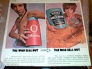 THE WHO Sell Out DECCA NMint Orig PETE TOWNSHEND Can See For Miles KEITH MOON Lp
