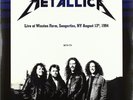 METALLICA : LIVE AT WINSTON FARM 1994 : 2X 180 GRAM VINYL LP