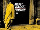 Arthur Verocai - Encore Vinyl LP NEU 09537798