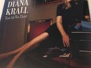 Diana Krall - Turn Up The Quiet (12