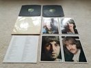 The Beatles White Album Definite Original First Mono Press 1968 LP