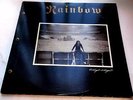 Rainbow Finyl Vinyl 1986 Mercury 827987 Heavy Metal Hard Rock 33rpm 2 LPs VG++