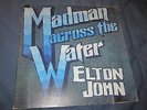Elton John Madman across the water 1971 LP
