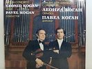 MELODIYA C10-16695-6 Beethoven: Violin Concerto KOGAN