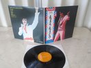 Elvis Presley Japan 1972 gatefold Cov LP NOW Japanese