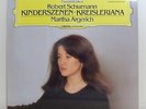DG DIGITAL 410 653-1 Schumann: Kinderszenen ARGERICH