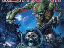 IRON MAIDEN THE FINAL FRONTIER NEW SEALED VINYL 2LP REISSUE IN STOCK