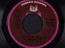 MODULATIONS: Your Love Has Me Locked Up / I Can't Fight Your Love 45 (70s Soul)