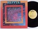 RIPPLE Self Titled GRC 5005 LP VG++