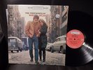 Bob Dylan The Freewheelin' Columbia CS 8786 Stereo  2 Eye