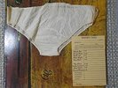 Alice Cooper report card white panties original GF LP Schools Out