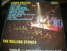 THE ROLLING STONES - GIMMIE SHELTER - disque vinyle album LP - skl5101 - 1966