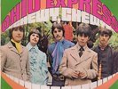 OHIO EXPRESS Chewy Chewy 1968 UK or. lp in FANTASTIC condition