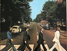 The Beatles - Abbey Road - 1/2 spped mastered mobile fidelity