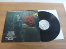 THE DAMNED / THE CRAMPS THE RETURN OF THE LIVING DEAD LP IN MINT