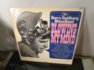 The Barry Goldberg Blues Band - Blowing My Mind LP