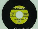 THE MELLOWS Smoke From Your Cigarette Rock JAY DEE Original 1954 RARE Doo Wop 45