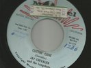 ROCKABILLY TWO SIDER- JAY CHEVALIER- - CUTTIN CANE  -HEAR BOTH -1961 MONTEL