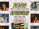 *NEW* CD Soundtrack - Elvis Presley - Speedway (Mini LP Style Card Case)