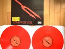Queens of the Stone Age - Songs for the Deaf Vinyl 2xLP New Red Colored Vinyl EU