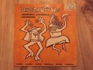 FRANCISCO AGUABELLA ORCHESTRA mambo latin jazz VIBES Guaguanco FANTASY LATIN LP