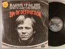 Barry McGuire  Eve Of Destruction