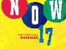 NOW That's What I Call Music 17  (32 Track Double LP)