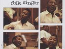 Muddy Waters - Folk Singer (2-LP) - Vinyl Audiophile Blues Records