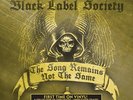 The Song Remains Not The Same  VINYL LP NUEVO (Importación USA)