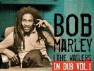 MARLEY,BOB & WAILERS-IN DUB: 1  VINYL NUEVO (Importación USA)