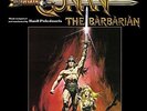 POLEDOURIS,BASIL-CONAN THE BARBARIAN / O.S.T.  VINYL LP NUEVO (Importación USA)