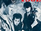 T.S.O.L.-Revenge  VINYL NUEVO (Importación USA)
