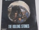 THE ROLLING STONES BIG HITS ( HIGH TIDE & GREEN GRASS) DECCA TXS 101 BOOKLET JT