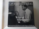GEORGE WALLINGTON - OUR DELIGHT - PRESTIGE P-24093 - GATE FOLD COVER - NEW-MINT