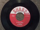 northern soul KIP ANDERSON Oh My Linda SHARP 102 listen