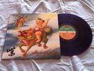 Purple [LP] by Stone Temple Pilots (Vinyl, Jun-1994, Atlantic USA)